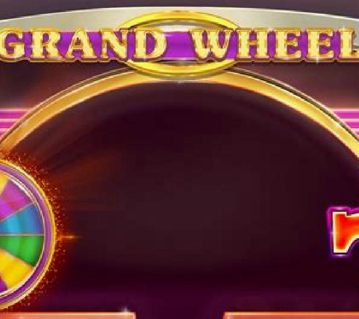 Ultra Wheel online slot