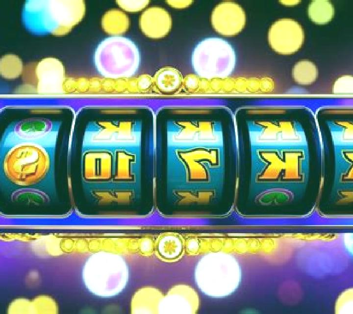 Ultras online slot