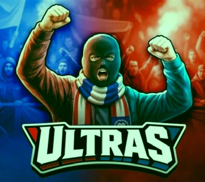 Ultras slot machine
