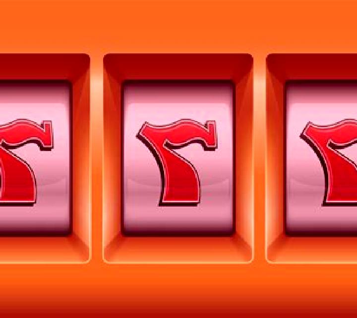 UltraXtreme 777 slot machine