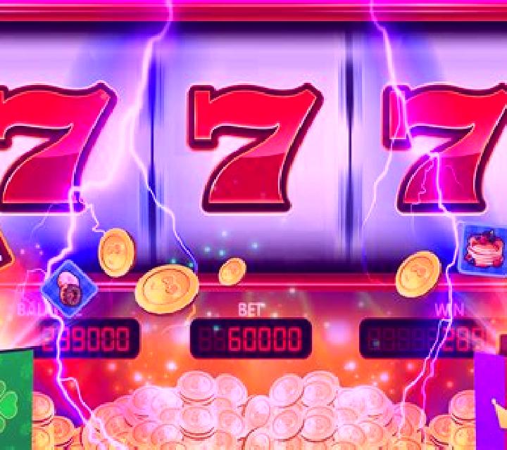 UltraXtreme 777 slot