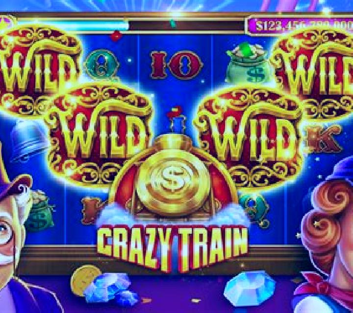 Ulysses online slot