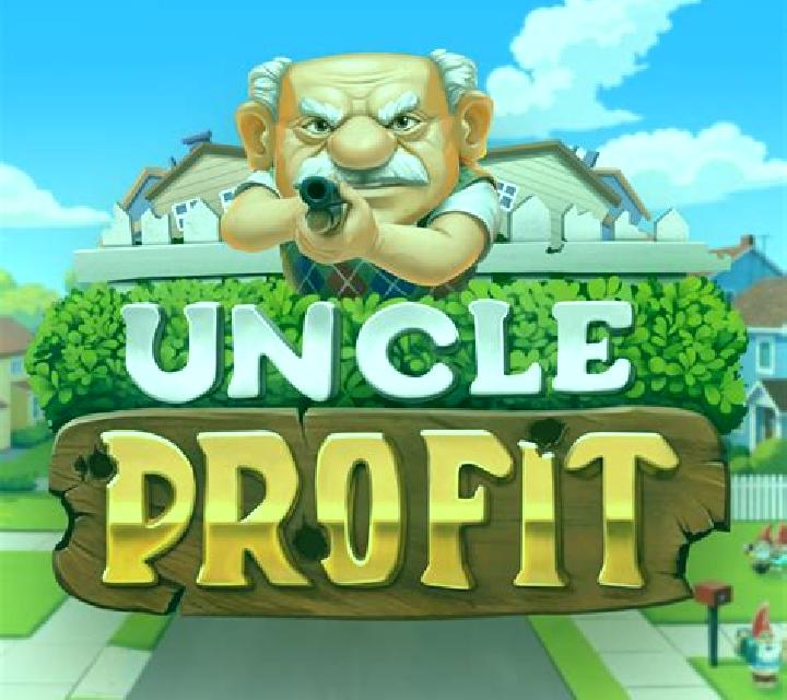 Uncle Profit online slot