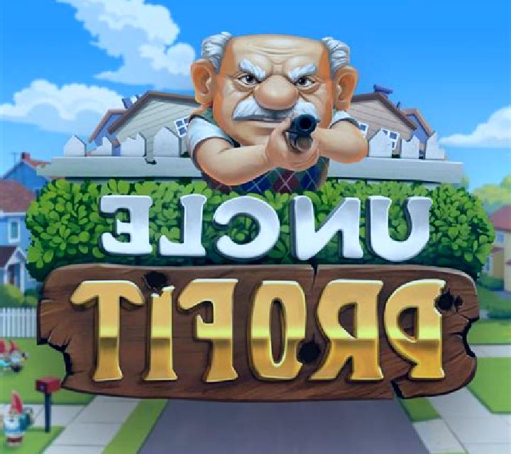 Uncle Profit slot machine