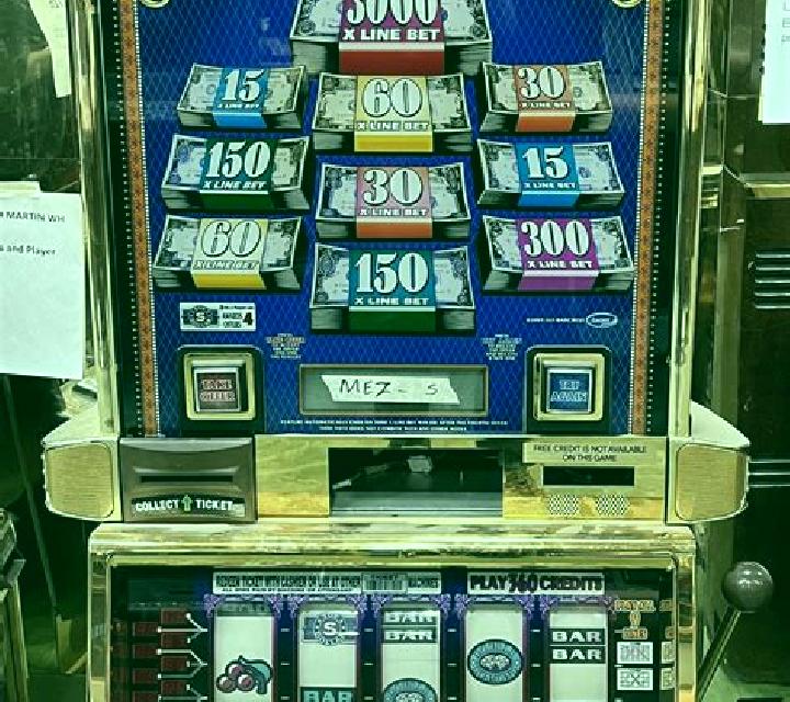 Uncles Dollar online slot