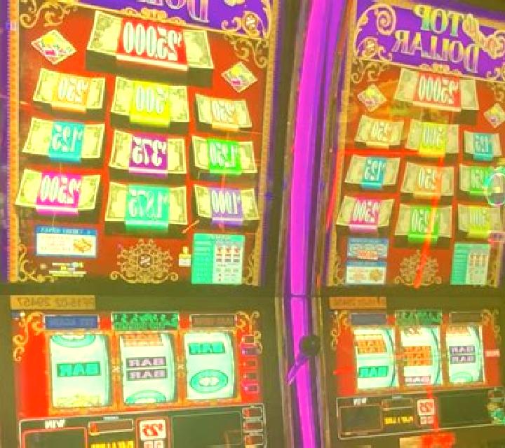 Uncles Dollar slot game