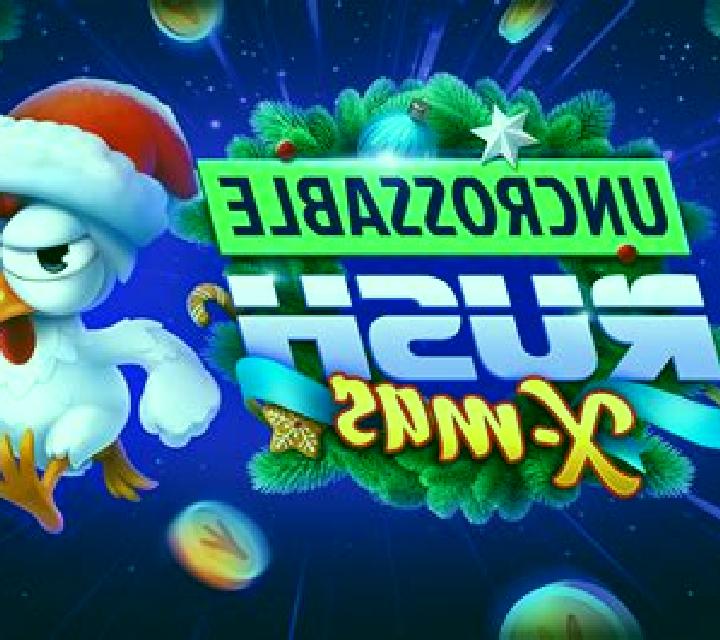 Uncrossable Rush X-mas online slot