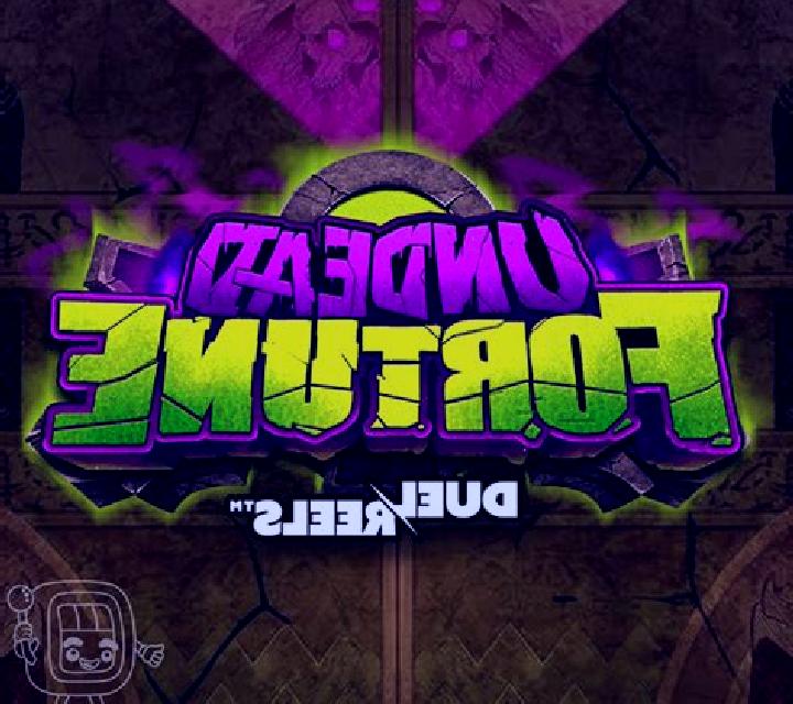 Undead Farm online slot
