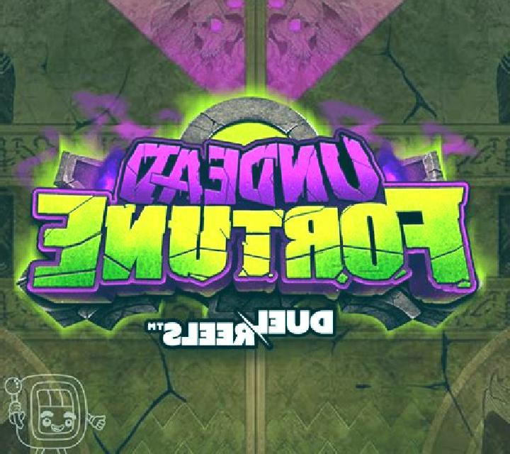 Undead Farm slot