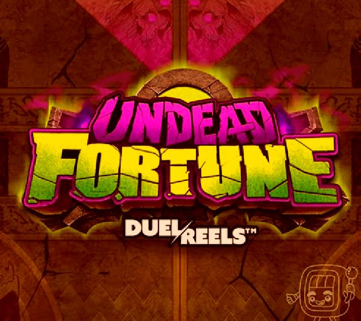 Undead Festival online slot