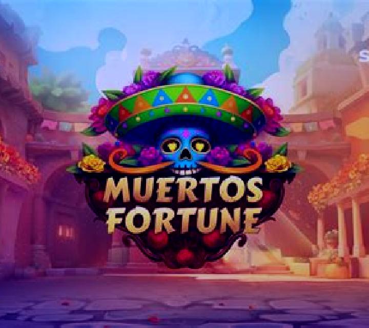 Undead Festival slot game