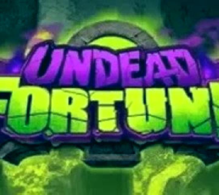 Undead Fortune online slot