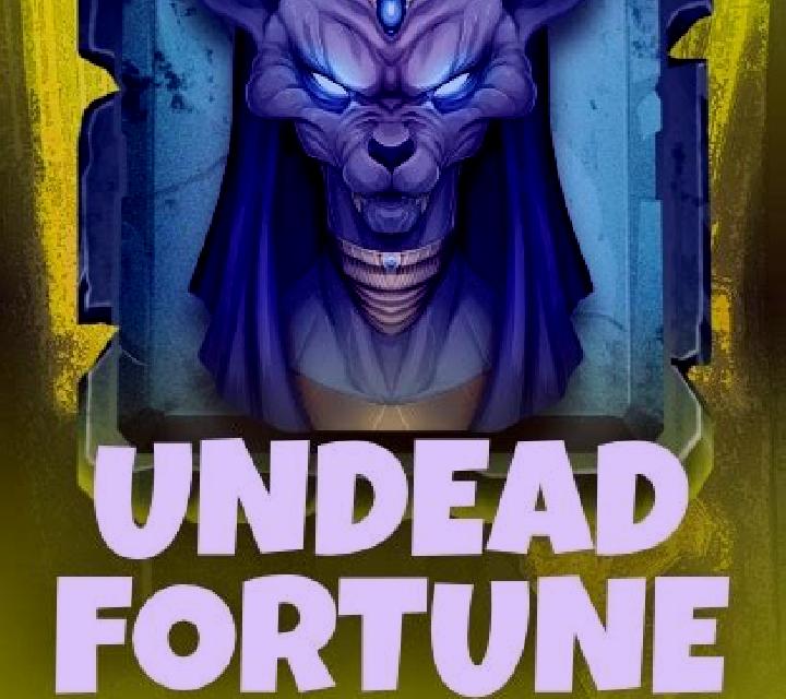 Undead Fortune slot game