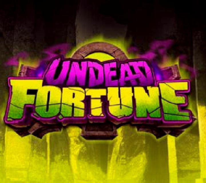 Undead Fortune slot