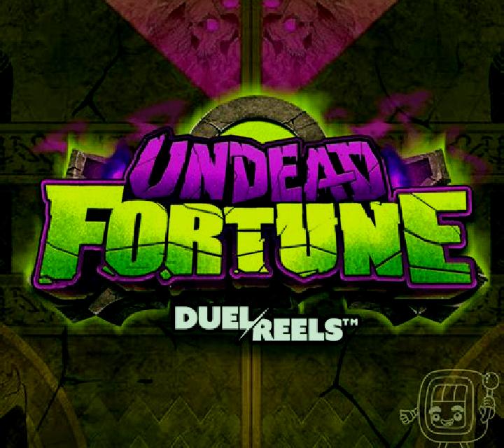 Undead Rich online slot
