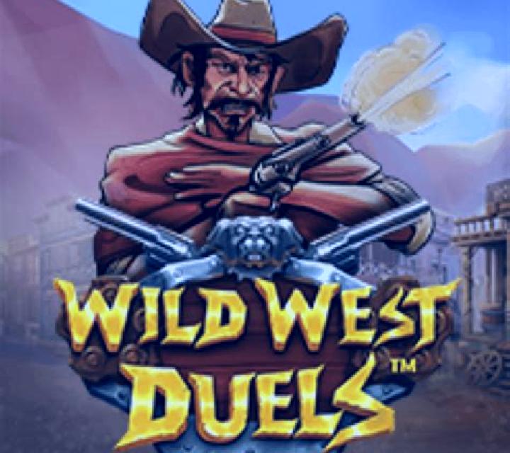 Unded Duel slot game