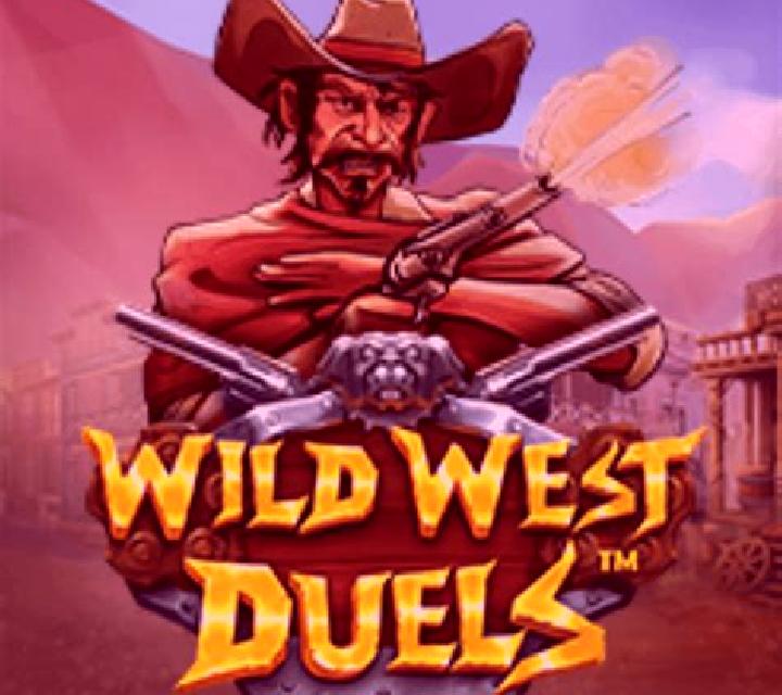 Unded Duel slot machine