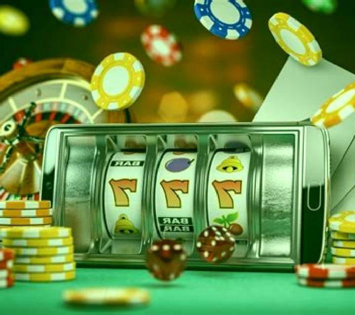 Under Construction (Booming) online slot