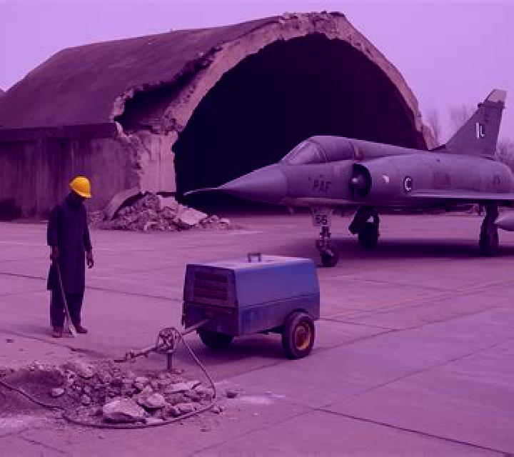 Under Construction (PAF) online slot