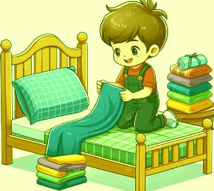 Under the Bed online slot