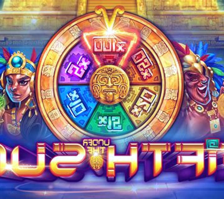 Under The Fifth Sun online slot