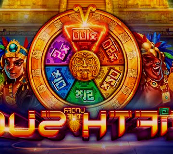 Under The Fifth Sun slot game