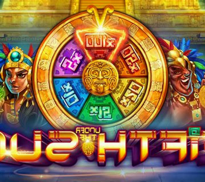 Under The Fifth Sun slot machine