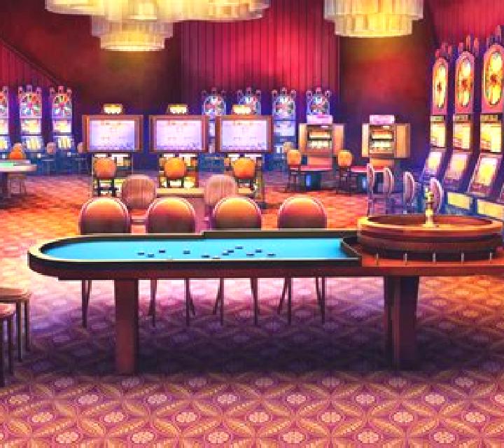 Under the Rainbow HD slot game