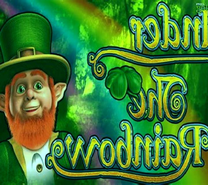 Under the Rainbow HD slot
