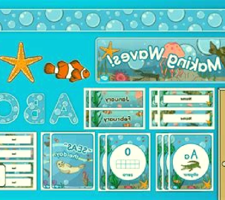 Under The Sea (Aiwin Games) online slot