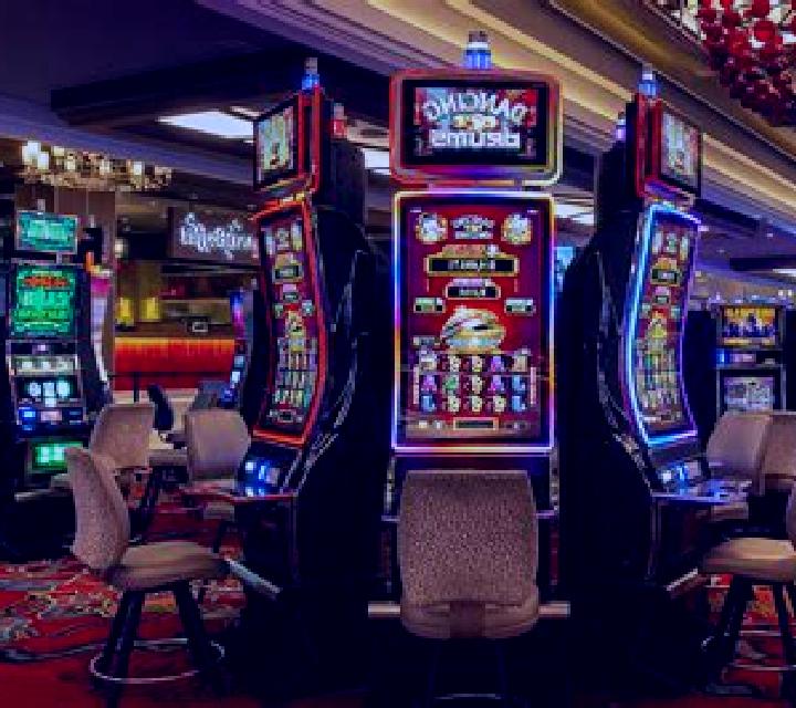 Under The Sea (Aiwin Games) slot machine