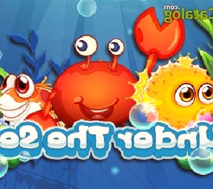 Under The Sea (Aiwin Games) slot