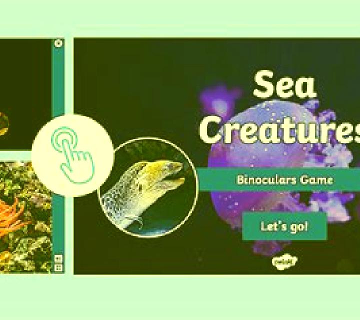 Under the Sea (Bwin) slot game