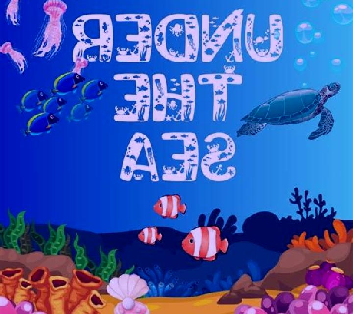 Under The Sea (Game 360) online slot