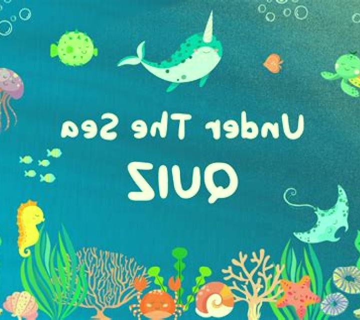 Under The Sea (Game 360) slot game