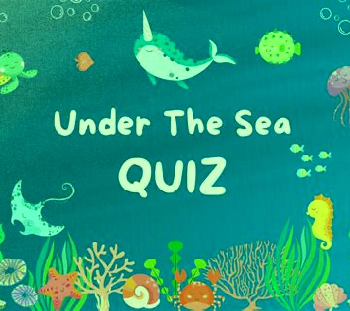 Under The Sea (Game 360) slot