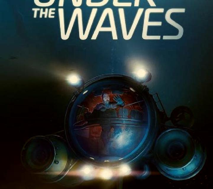 Under The Waves online slot