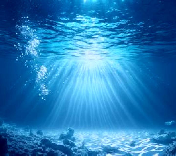 Under Water online slot