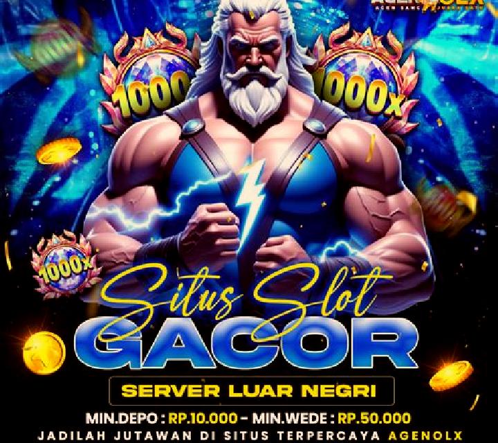 Underboss online slot