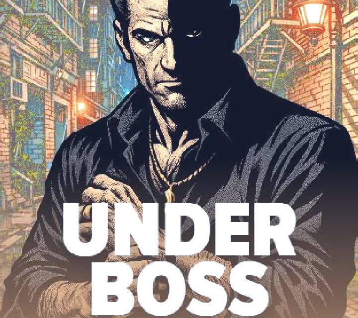 Underboss slot