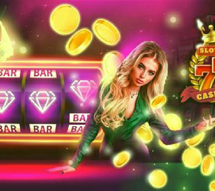 Underground online slot