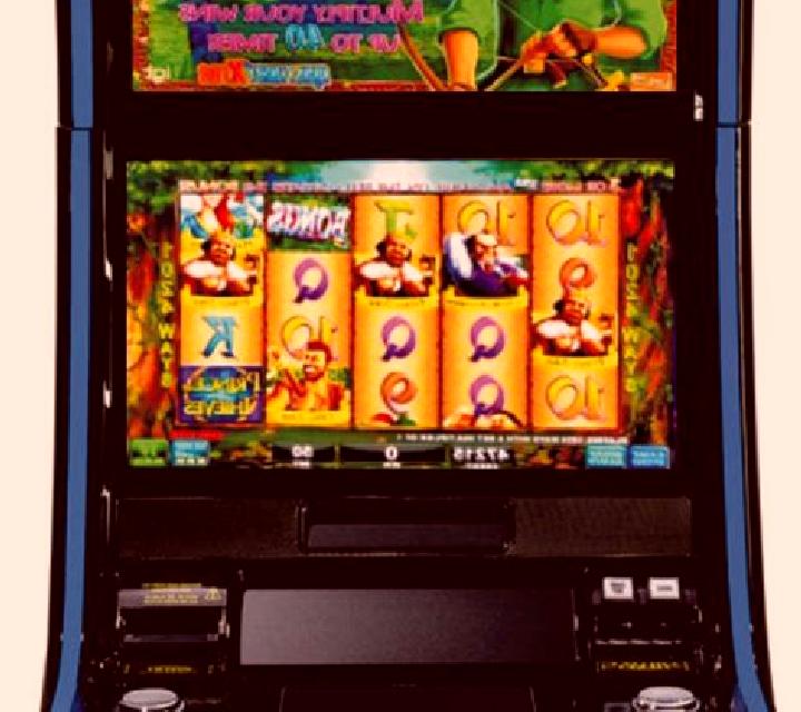 Underground Thieves slot