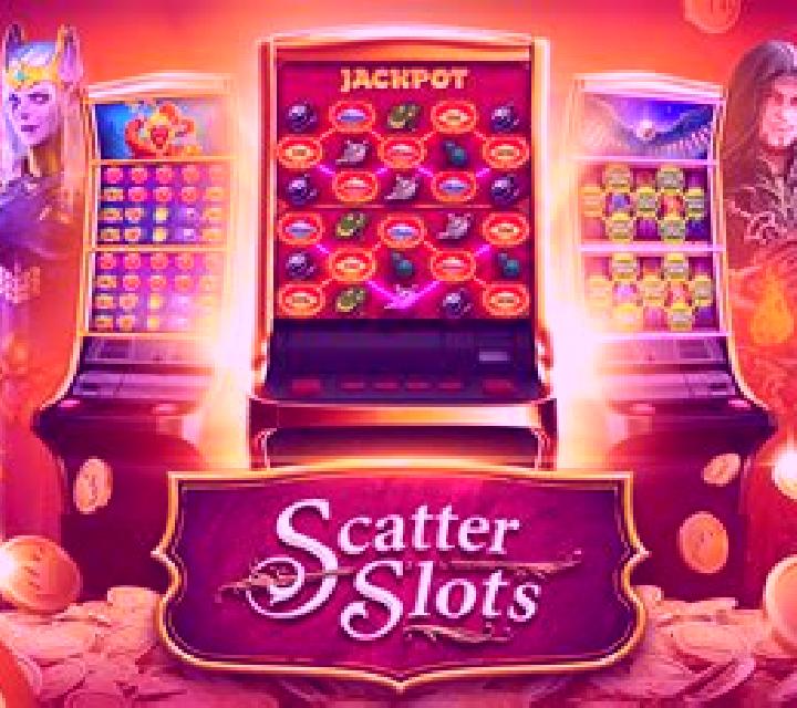 Undergrowth online slot