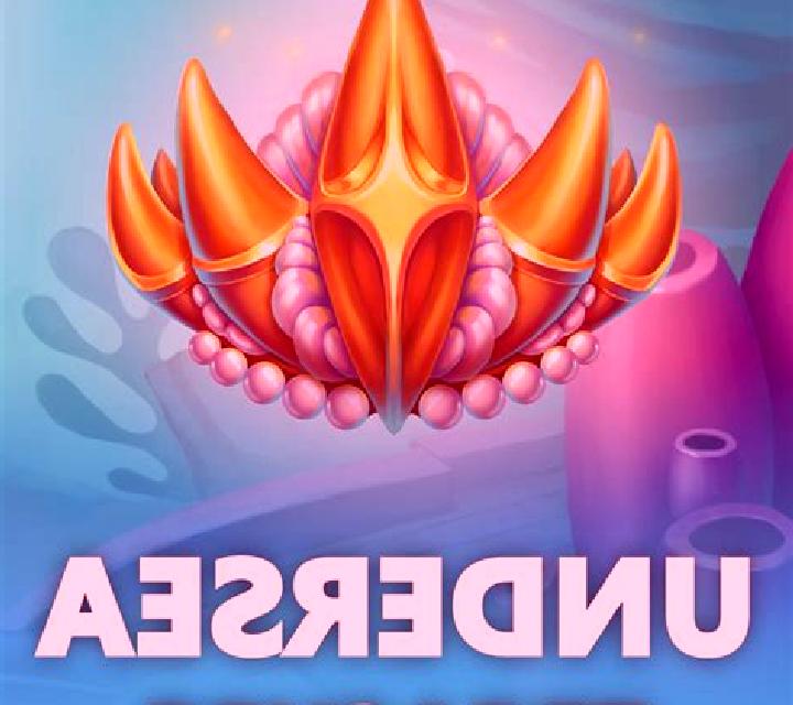 Undersea Adventure online slot