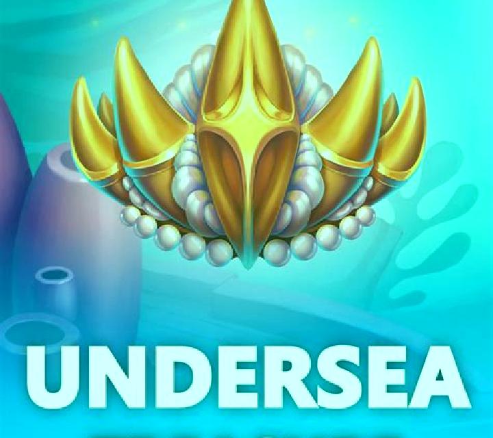 Undersea Adventure slot game