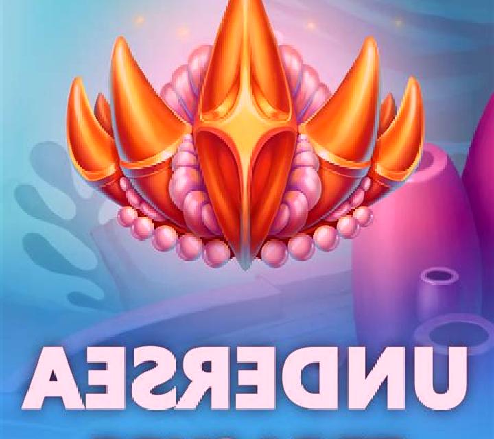 Undersea Killer slot game