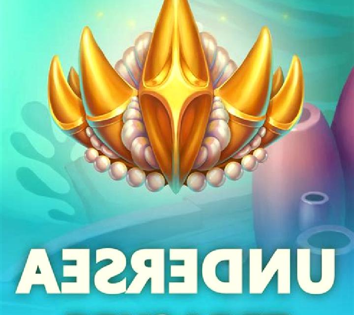 Undersea Killer slot machine