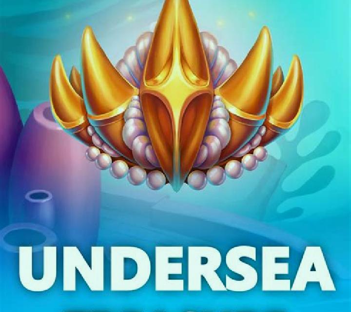 Undersea Killer slot