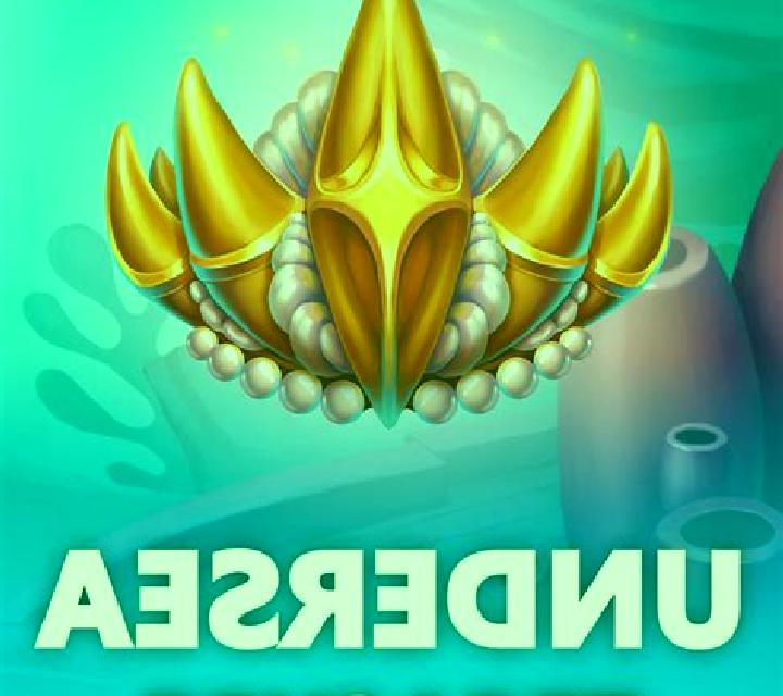 Undersea Treasure (Begames) online slot