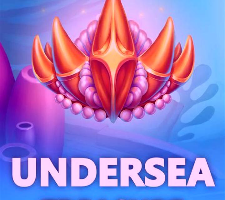 Undersea Treasure (Begames) slot